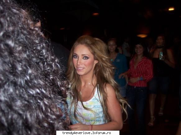 Galerie poze - Admin - Anahi