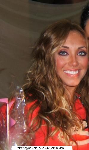 Galerie poze - Admin - Anahi
