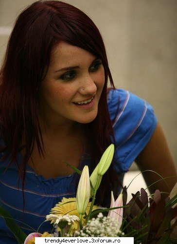 Galerie poze - Cristina - Dulce