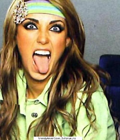 Galerie poze - Admin - Anahi
