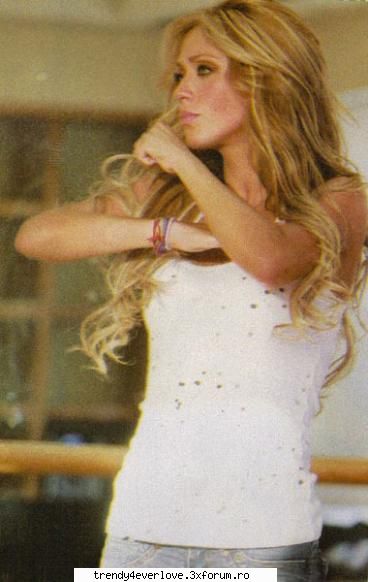 Galerie poze - Admin - Anahi