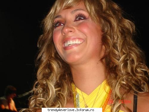 Galerie poze - Admin - Anahi
