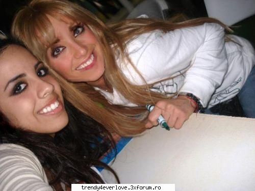 Galerie poze - Admin - Anahi