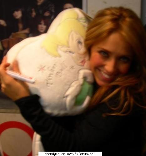 Galerie poze - Admin - Anahi