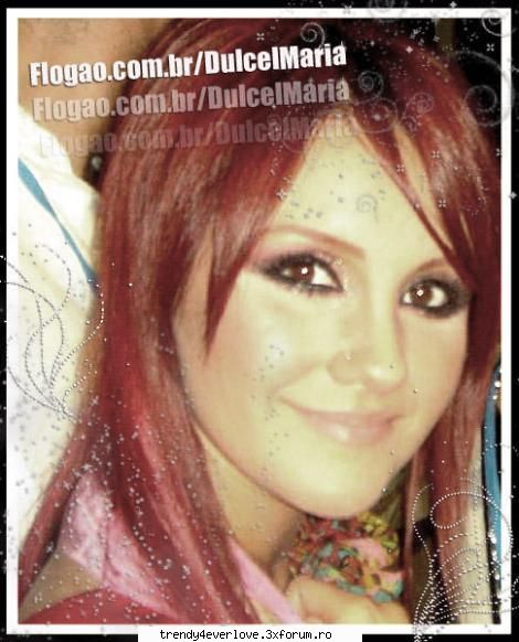 Galerie poze - my head is haunted - Dulce