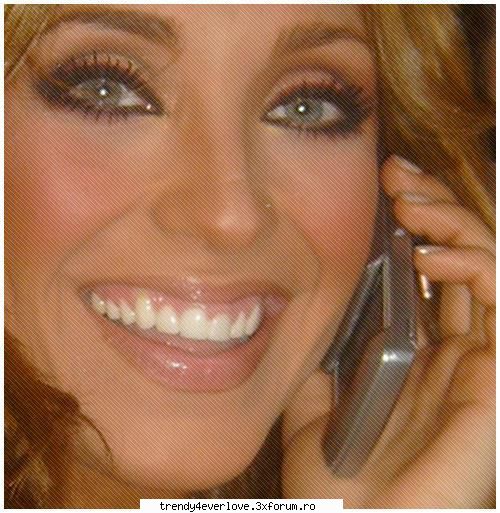 Galerie poze - Admin - Anahi