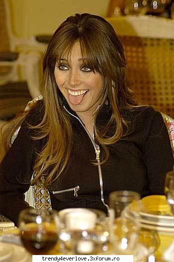 Galerie poze - Admin - Anahi