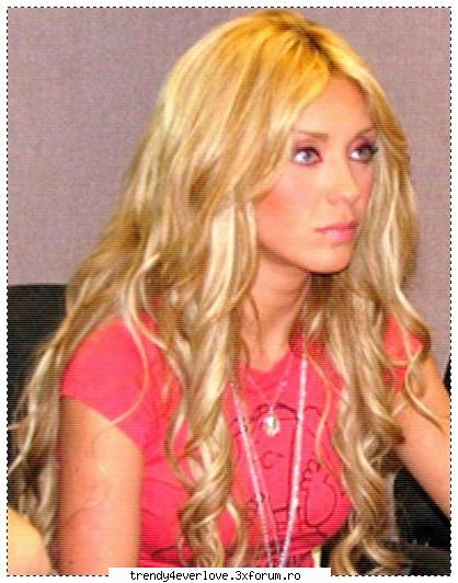 Galerie poze - Admin - Anahi