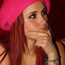 Galerie poze - bruneta :X - Dulce