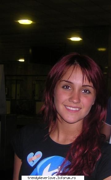 Galerie poze - bruneta :X - Dulce