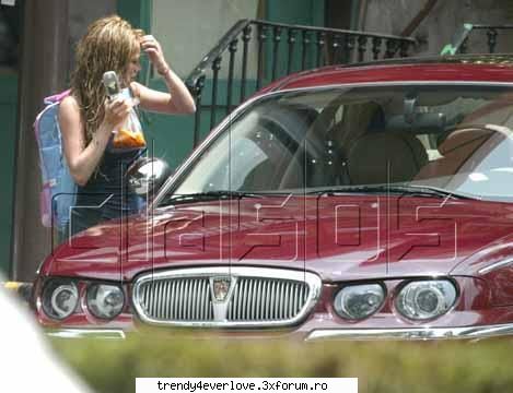 Galerie poze - my head is haunted - Anahi