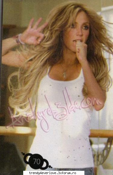 Galerie poze - my head is haunted - Anahi