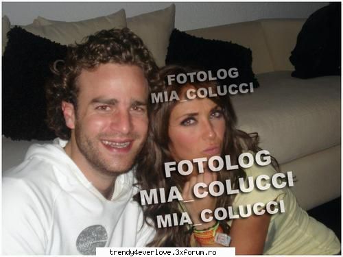 Galerie poze - Admin - Anahi