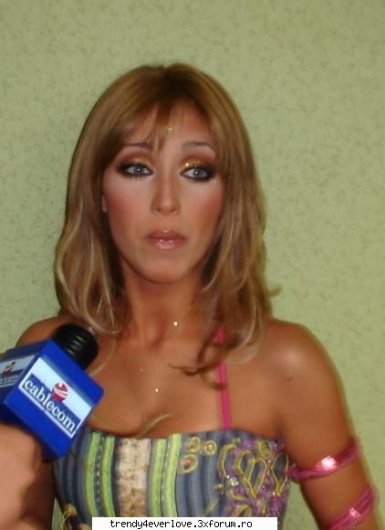Galerie poze - Admin - Anahi