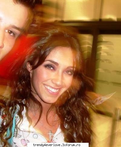 Galerie poze - Admin - Anahi