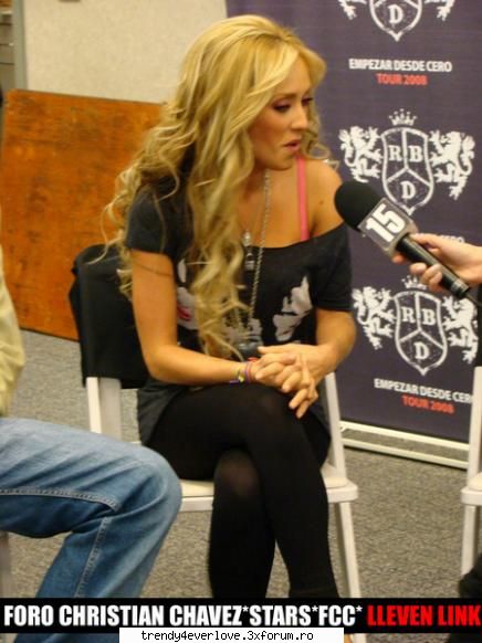 Galerie poze - fetita_mika - Anahi