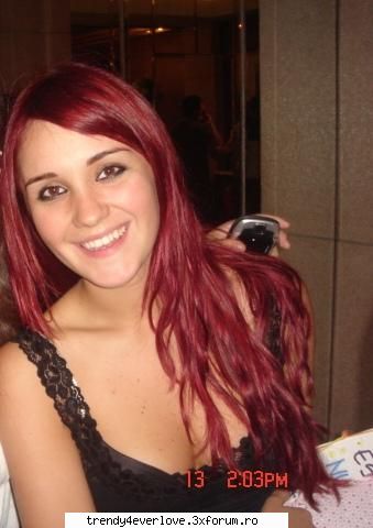 Galerie poze - ana_mia - Dulce