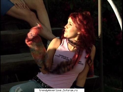 Galerie poze - ana_mia - Dulce