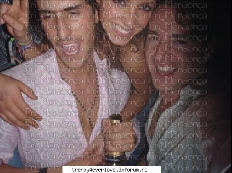 Galerie poze - Admin - Anahi