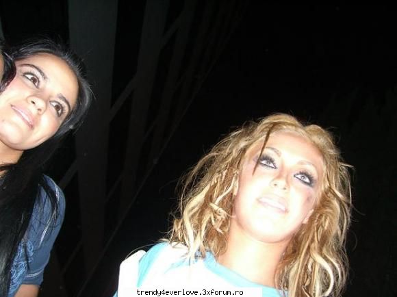 Galerie poze - Admin - Anahi