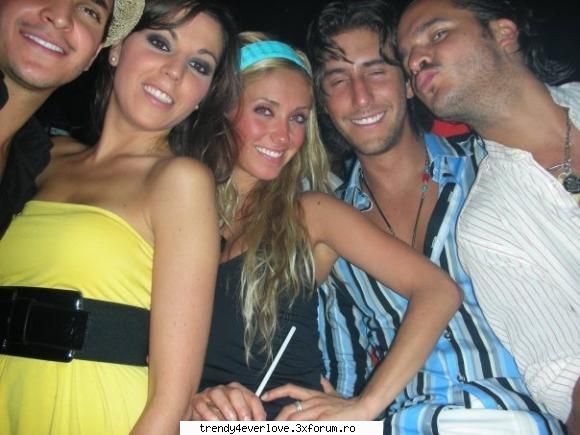 Galerie poze - Admin - Anahi