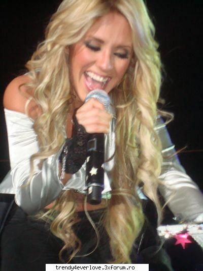 Galerie poze - Admin - Anahi