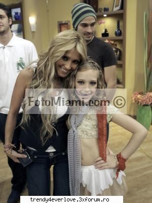 Galerie poze - Admin - Anahi