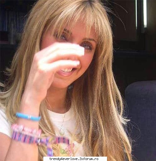 Galerie poze - Admin - Anahi