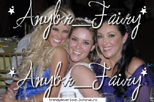 Galerie poze - Admin - Anahi