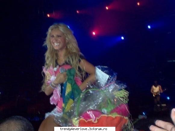 Galerie poze - Admin - Anahi