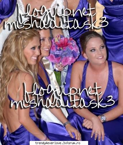Galerie poze - Admin - Anahi