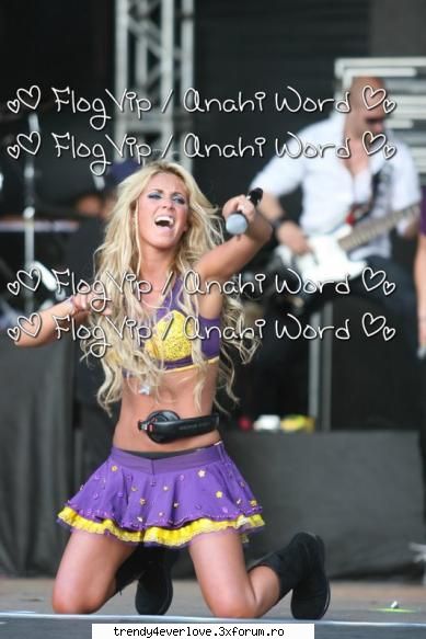 Galerie poze - Admin - Anahi