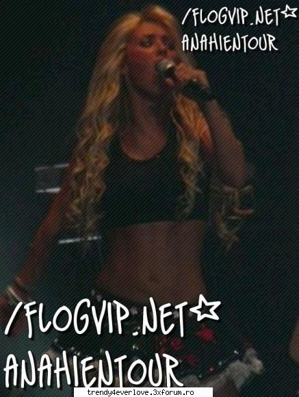 Galerie poze - Admin - Anahi