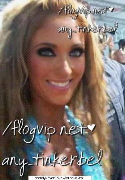 Galerie poze - Admin - Anahi