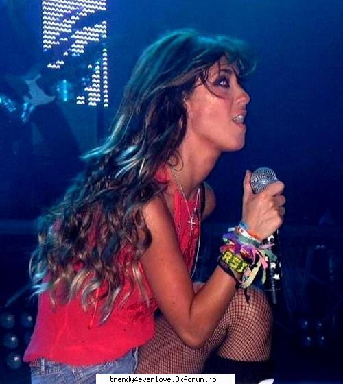 Galerie poze - Admin - Anahi