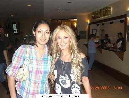 Galerie poze - Admin - Anahi