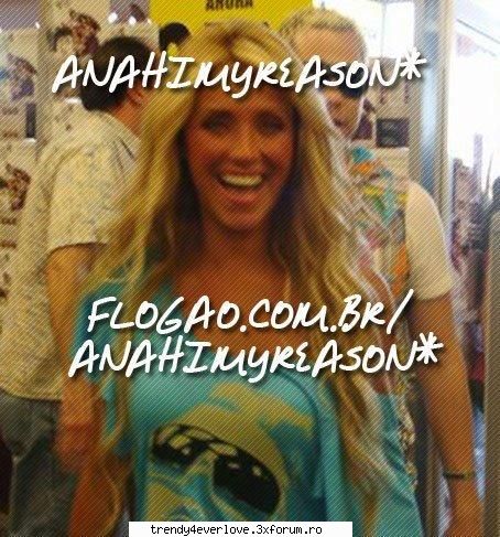 Galerie poze - Admin - Anahi