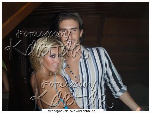 Galerie poze - Admin - Anahi