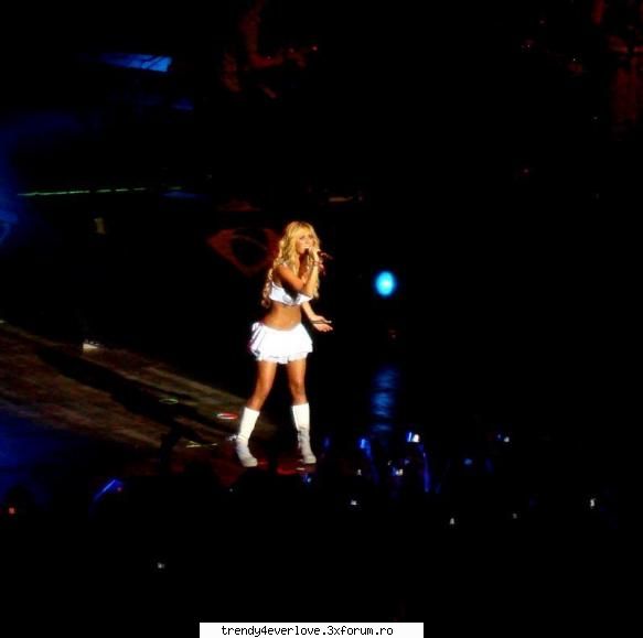 Galerie poze - Admin - Anahi