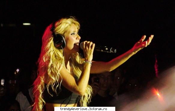 Galerie poze - Admin - Anahi