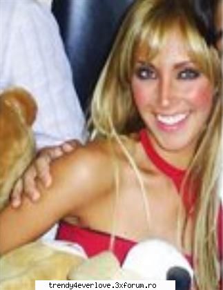 Galerie poze - .Spiridus. - Anahi