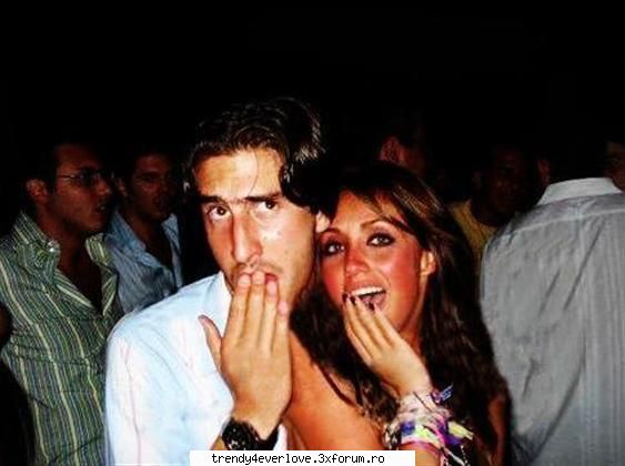 Galerie poze - .Spiridus. - Anahi