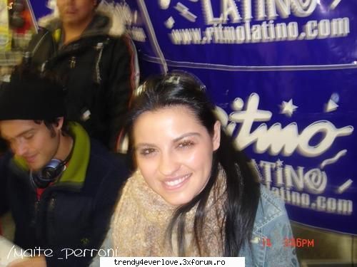 Herroni - Admin - Traume
