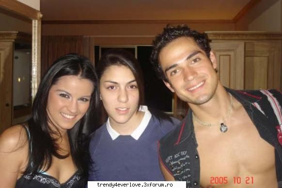 Herroni - Admin - Traume