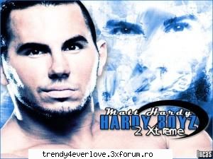 Jeff si Matt Hardy - COpChIlU`nImAnUi - Sport