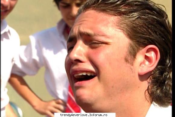 Llorando RBD - Ana. - RBD
