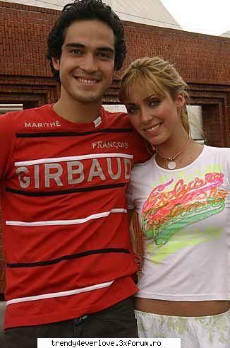 Los A - Admin - Traume