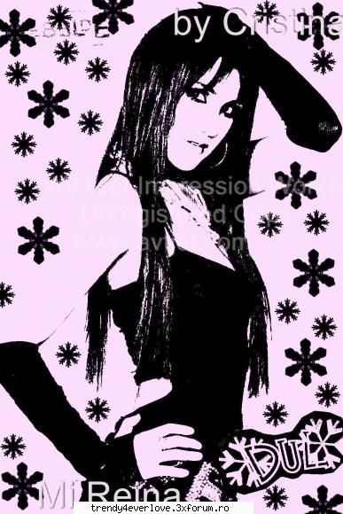 MY SPECIAL GALLERY - anahi_dulce_cristina - Art zone