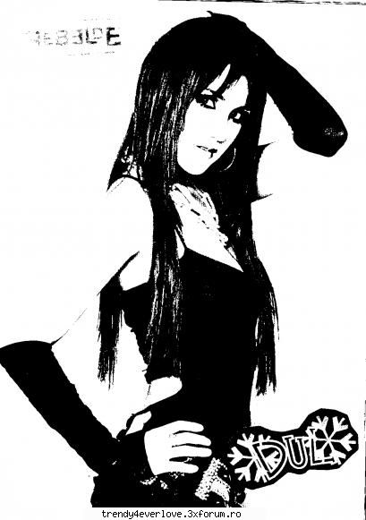 MY SPECIAL GALLERY - anahi_dulce_cristina - Art zone