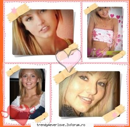 MY SPECIAL GALLERY - anahi_dulce_cristina - Art zone